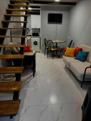 TEA's Apartment